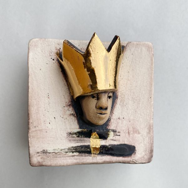 KUNSTkloss - "KONGE"