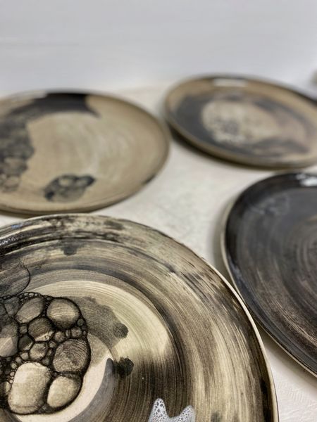 Asjett, &Oslash; 320 mm