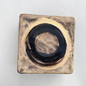 Hovedbilde KUNSTkloss med GULL