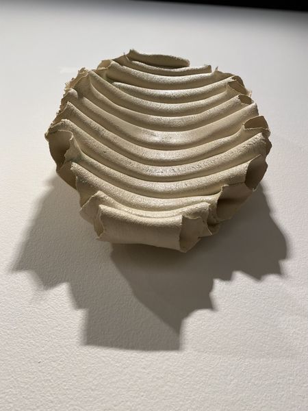 R&Oslash;RFAT - off white